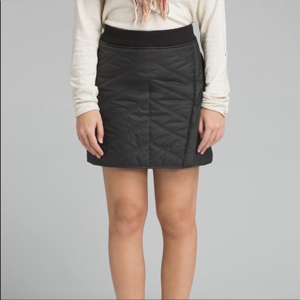 PrAna Diva Wrap Skirt